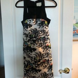 Artelier Nicole Miller dress